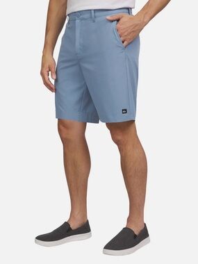 Quiksilver Hybrid Shorts - Blue